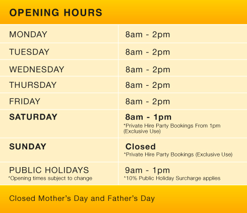 opening-hours